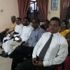 කාර්යාලීය නත්තල් උත්සවය - 2018