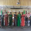 කාර්යාලීය නත්තල් උත්සවය - 2018