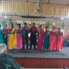 කාර්යාලීය නත්තල් උත්සවය - 2018