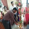 කාර්යාලීය නත්තල් උත්සවය - 2018