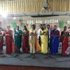 කාර්යාලීය නත්තල් උත්සවය - 2018