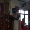 කාර්යාලීය නත්තල් උත්සවය - 2018