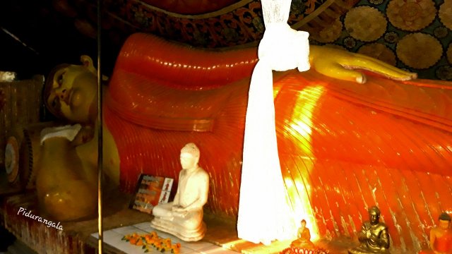 2019/08/24 සීගිරිය/පිදුරංගල චාරිකාව