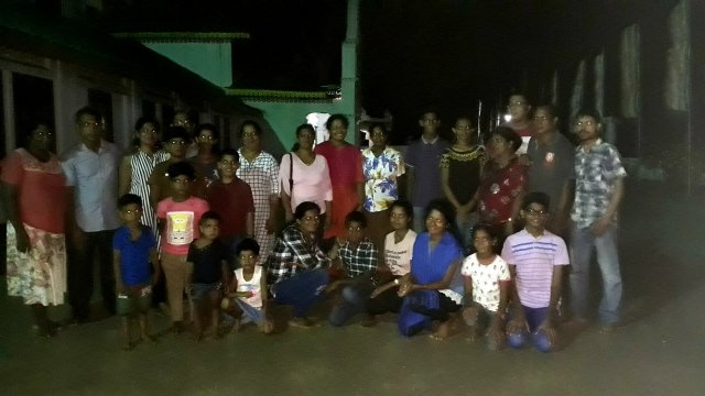 2019/08/24 සීගිරිය/පිදුරංගල චාරිකාව