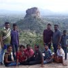 2019/08/24 සීගිරිය/පිදුරංගල චාරිකාව