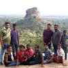 2019/08/24 සීගිරිය/පිදුරංගල චාරිකාව