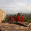 2019/08/24 සීගිරිය/පිදුරංගල චාරිකාව