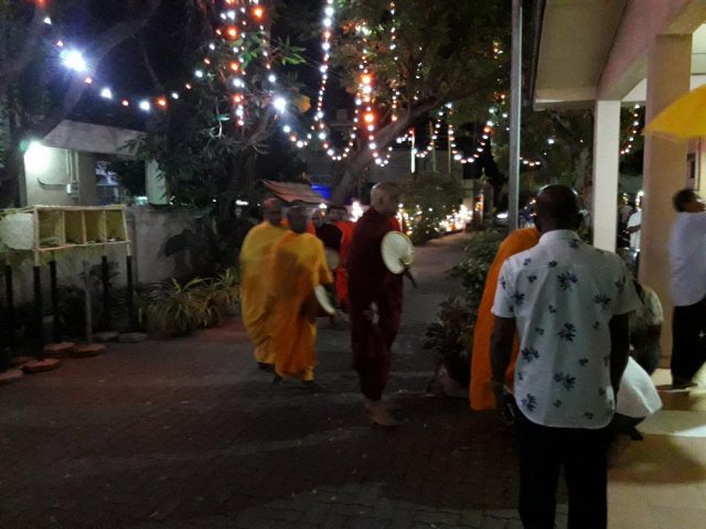 2020 වර්ෂයේ පිරිත් පිංකම 2020-02-28