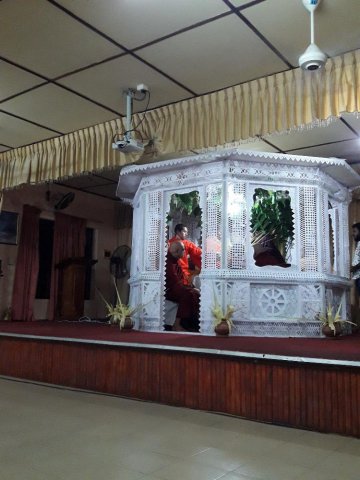 2020 වර්ෂයේ පිරිත් පිංකම 2020-02-28