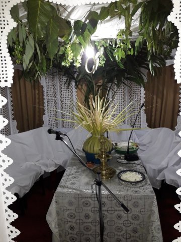 2020 වර්ෂයේ පිරිත් පිංකම 2020-02-28