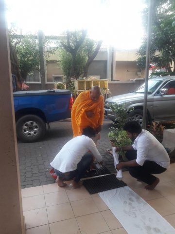 2020 වර්ෂයේ පිරිත් පිංකම 2020-02-28
