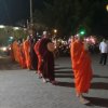 වාර්ෂික පිරිත 2019/02/01