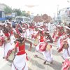 සදහම් පෙරහැර 20190729