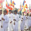 සදහම් පෙරහැර 20190729