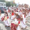 සදහම් පෙරහැර 20190729