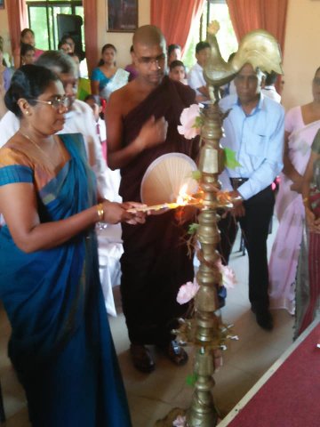 සාහිත්‍ය උත්සවය  - 2019