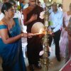 සාහිත්‍ය උත්සවය  - 2019