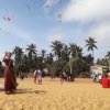 සරුංගල් තරඟය - 2018