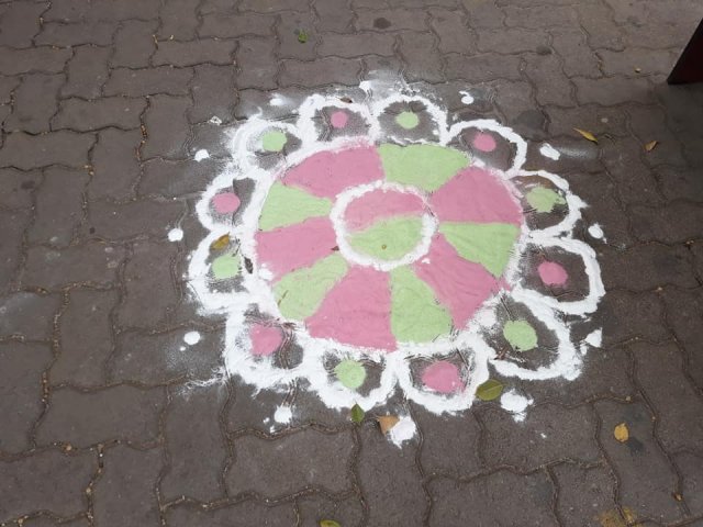 තෛයිපොංගල් උත්සවය 2019