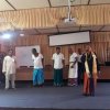 වැඩිහිටි අවුරුදු කුමාරයා/කුමාරිය තේරීම