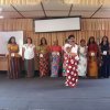 වැඩිහිටි අවුරුදු කුමාරයා/කුමාරිය තේරීම