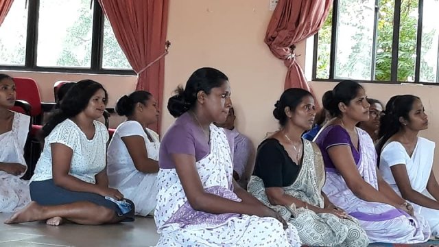 වෙසක් උත්සවය 2019