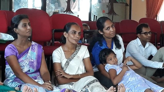 වෙසක් උත්සවය 2019