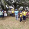 විශේෂ අවශ්‍යතා වුවන්ගේ අවුරුදු උත්සවය - 2018